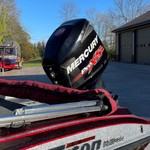 Triton 216 Fishunter