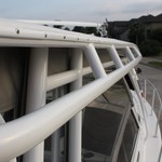 Fountain 38 Sportfish Cruiser OB