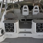 Fountain 38 Sportfish Cruiser OB