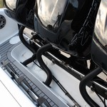 Fountain 38 Sportfish Cruiser OB