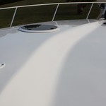 Fountain 38 Sportfish Cruiser OB