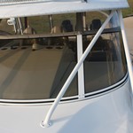 Fountain 38 Sportfish Cruiser OB