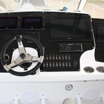 Fountain 38 Sportfish Cruiser OB