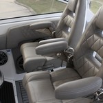 Fountain 38 Sportfish Cruiser OB