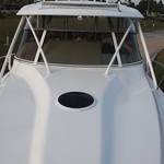 Fountain 38 Sportfish Cruiser OB