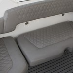 Fountain 38 Sportfish Cruiser OB