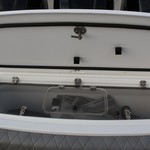 Fountain 38 Sportfish Cruiser OB