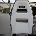 Fountain 38 Sportfish Cruiser OB