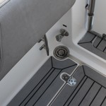 Fountain 38 Sportfish Cruiser OB