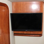 Fountain 38 Sportfish Cruiser OB