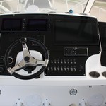 Fountain 38 Sportfish Cruiser OB