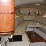 Fountain 38 Sportfish Cruiser OB