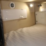 Fountain 38 Sportfish Cruiser OB