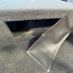 Lund Boats 1675 Impact SS