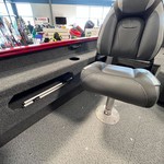 Lund Boats 1675 Impact SS