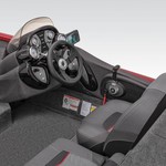 Tracker Pro Team 175 TXW