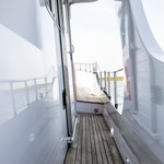 Trawler Bruijs Coaster 14.65