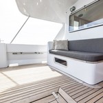 Trawler Bruijs Coaster 14.65