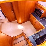 Trawler Bruijs Coaster 14.65