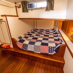 Trawler Bruijs Coaster 14.65