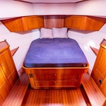 Trawler Bruijs Coaster 14.65