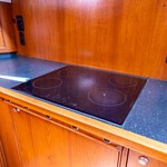 Trawler Bruijs Coaster 14.65