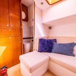 Trawler Bruijs Coaster 14.65