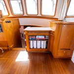 Trawler Bruijs Coaster 14.65