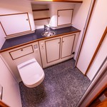 Trawler Bruijs Coaster 14.65