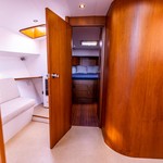 Trawler Bruijs Coaster 14.65