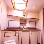 Trawler Bruijs Coaster 14.65