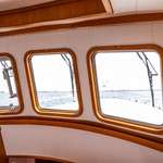 Trawler Bruijs Coaster 14.65