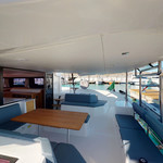 Dufour 48 Catamaran