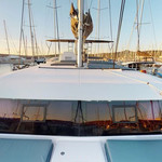 Dufour 48 Catamaran