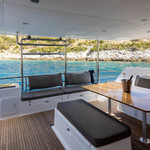 Dufour 48 Catamaran