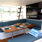 Dufour 48 Catamaran