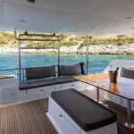 Dufour 48 Catamaran