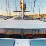 Dufour 48 Catamaran