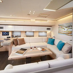 Beneteau Oceanis Yacht 62