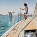 Beneteau Oceanis Yacht 62