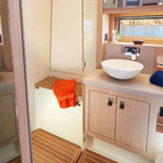 Beneteau Oceanis Yacht 62