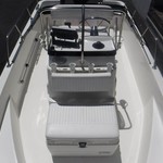 Boston Whaler 170 Montauk