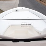 Skeeter SX2350 Black