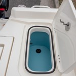 Skeeter SX2350 Black