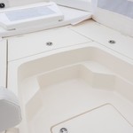 Skeeter SX2350 Black