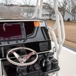 Skeeter SX2350 Black