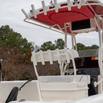 Skeeter SX2350 Black