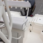 Skeeter SX2350 Black