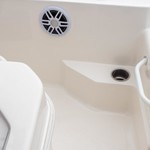 Skeeter SX2350 Black