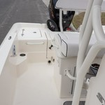 Skeeter SX2350 Black